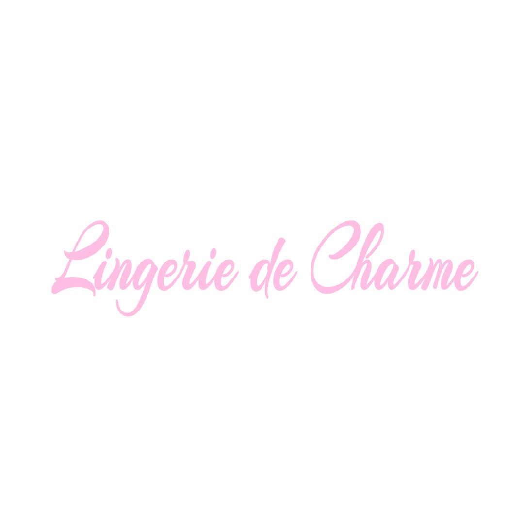 LINGERIE DE CHARME GUGNEY-AUX-AULX